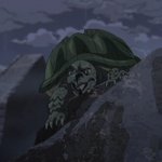 34話まとめ ジョジョの奇妙な冒険 黄金の風 入れ替わってる ブチャラティ 亀ナレフ アニメレーダー