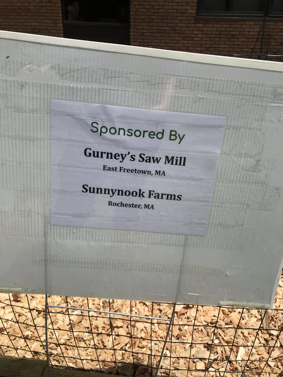 Old Colony Garden tweet media