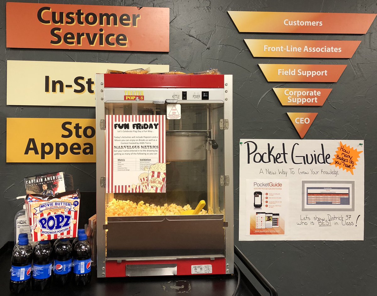 Flag Day + Friday = Fun Friday. Driving the Scorecard today with the Marvelous Metrics Contested hosted by yours truly <a href="/FewBryan/">Bryan Few</a> <a href="/tavares_gabe/">TavaresGabe</a> @HardestyT <a href="/Penn_DSM/">Judy Penn</a>