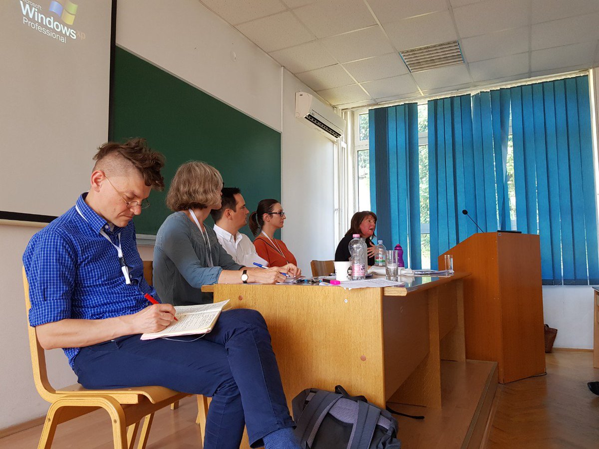 Fakultet političkih nauka Univerziteta u Sarajevu tweet media