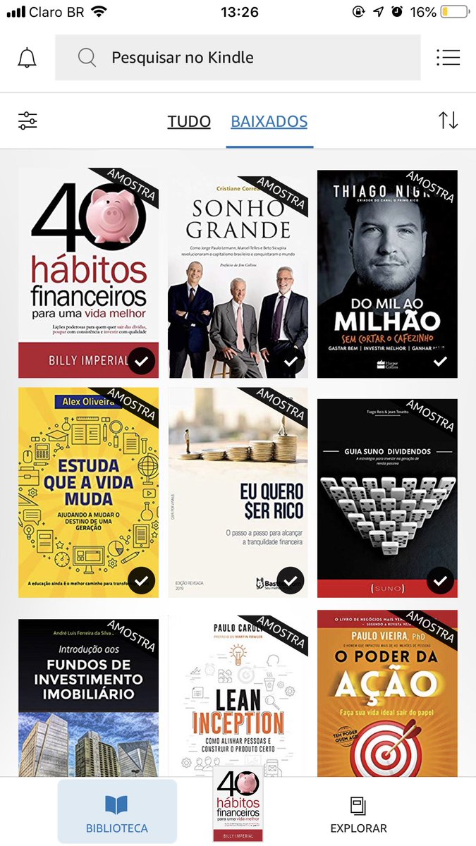 _Rickbaass's tweet photo. Bora estudar #gestãofinanceira 👨🏻‍💻 https://t.co/O53CC1fDEA