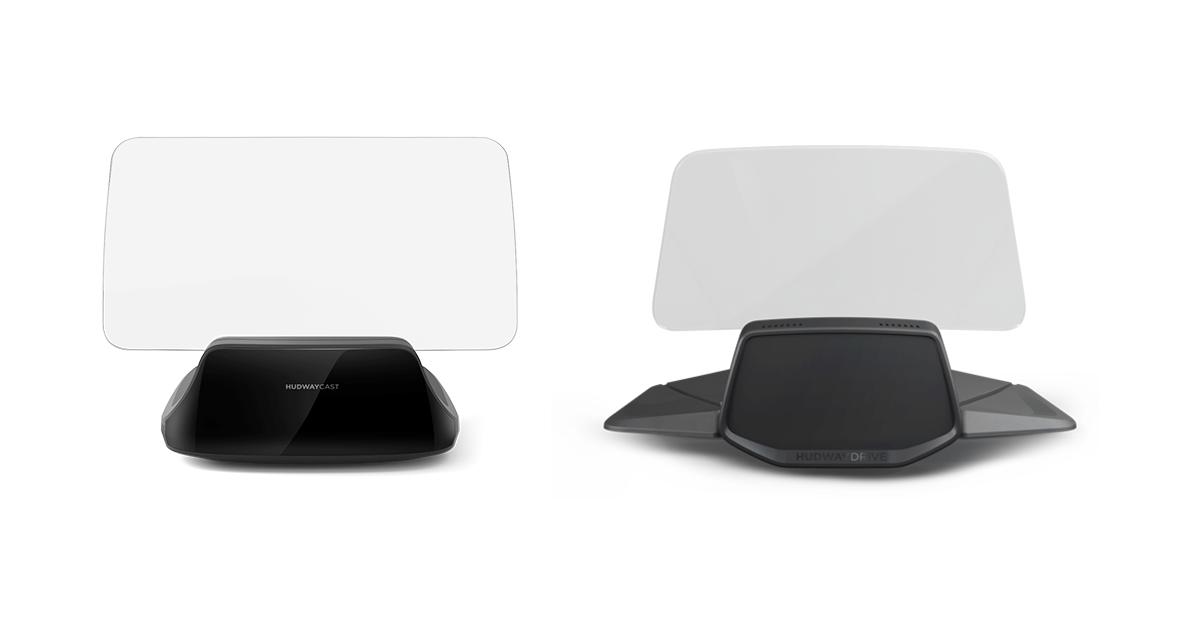 How HUDWAY Drive device is different from HUDWAY Cast? Check the key differences in our new post: medium.com/hudway/hudway-… #hudway #hud #DashCam