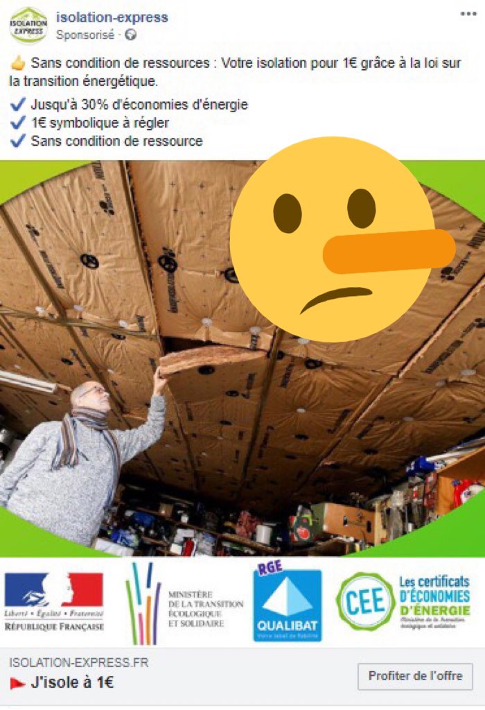 Espace Conseil France Rénov' du Cher tweet media