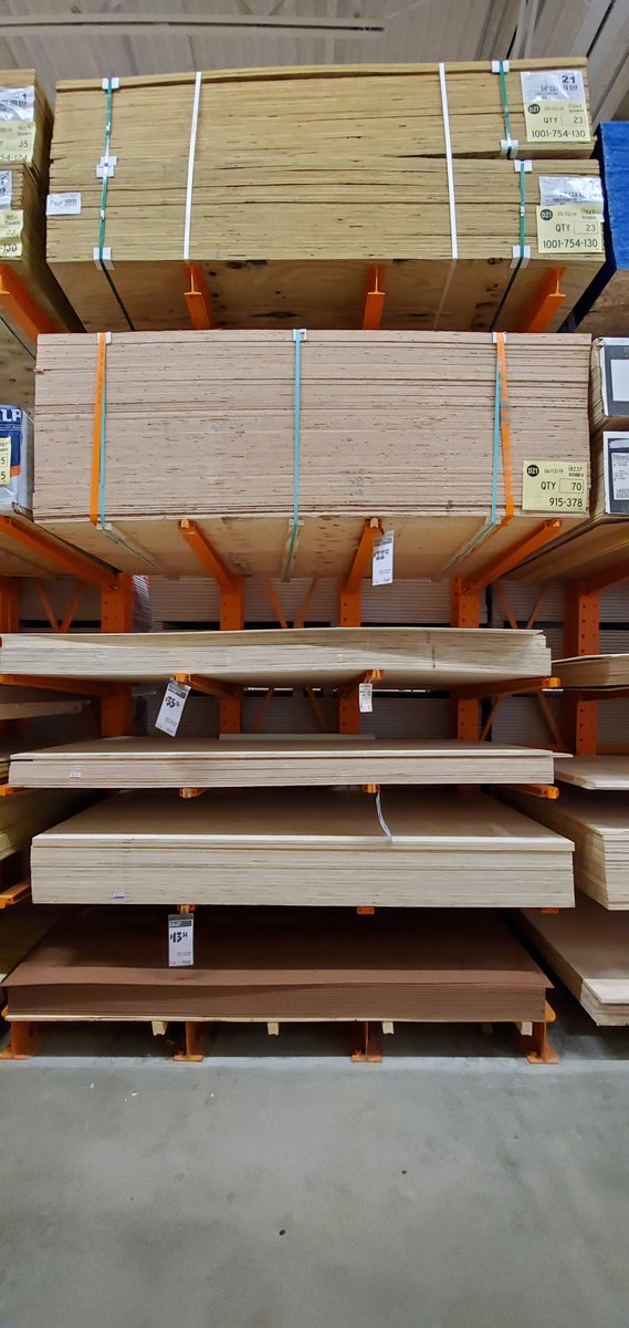 john_klippel's tweet photo. @KeithGracie4 @JasonArigoni @maryanne_stl @horibin @HomeDepot4287 Great job in lumber. https://t.co/07INy7vTug