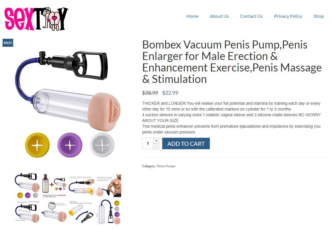 OriginalAdult's tweet photo. #TheOrginalAdult

SALE! Check out this sexy toy, get it for a great deal and blow her mind!

#SexToys #Sex #Erotic #TwitterAfterDark #Horny #Naughty #ForHim #ForHer #Orgasm #SexyTime #XXX

https://t.co/ZtXaLRcFGP https://t.co/4K0bRWEeHu