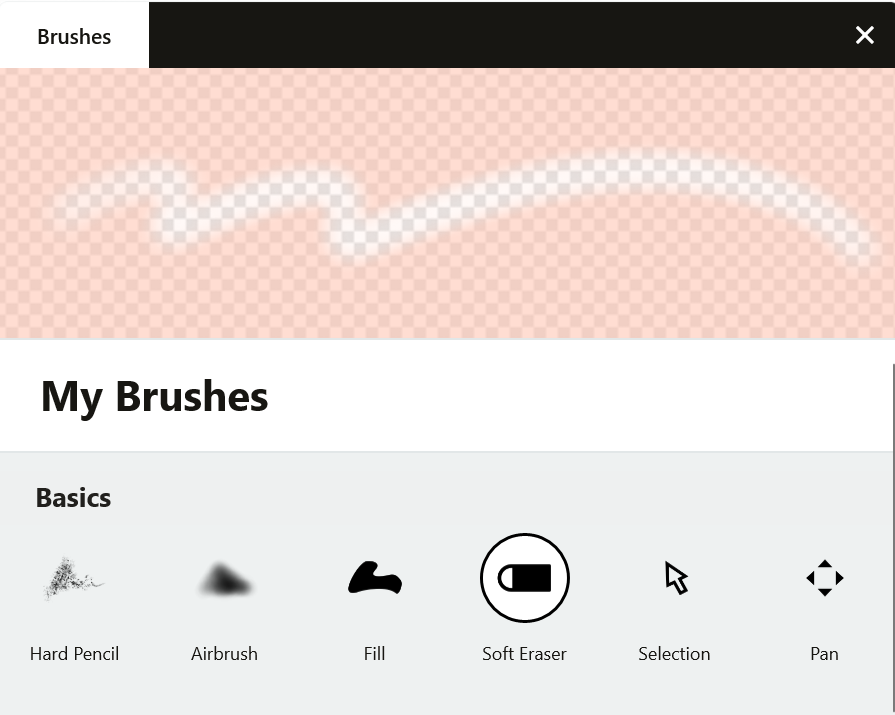 mesgchris's tweet image. It&apos;s been another 3 months and @ConceptsApp still hasn&apos;t released a hard eraser for us paying Windows users. I see feature after feature being added to iPad but no love for Surface Fans! #neglected