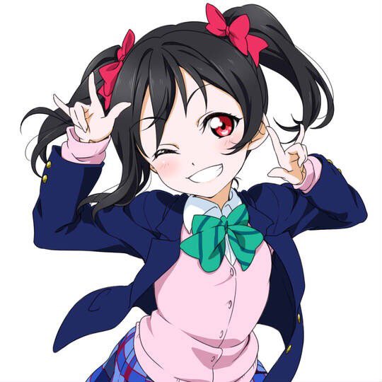 Twitter民 ラブライバーの皆さんがどっちが好きなのか気になりました