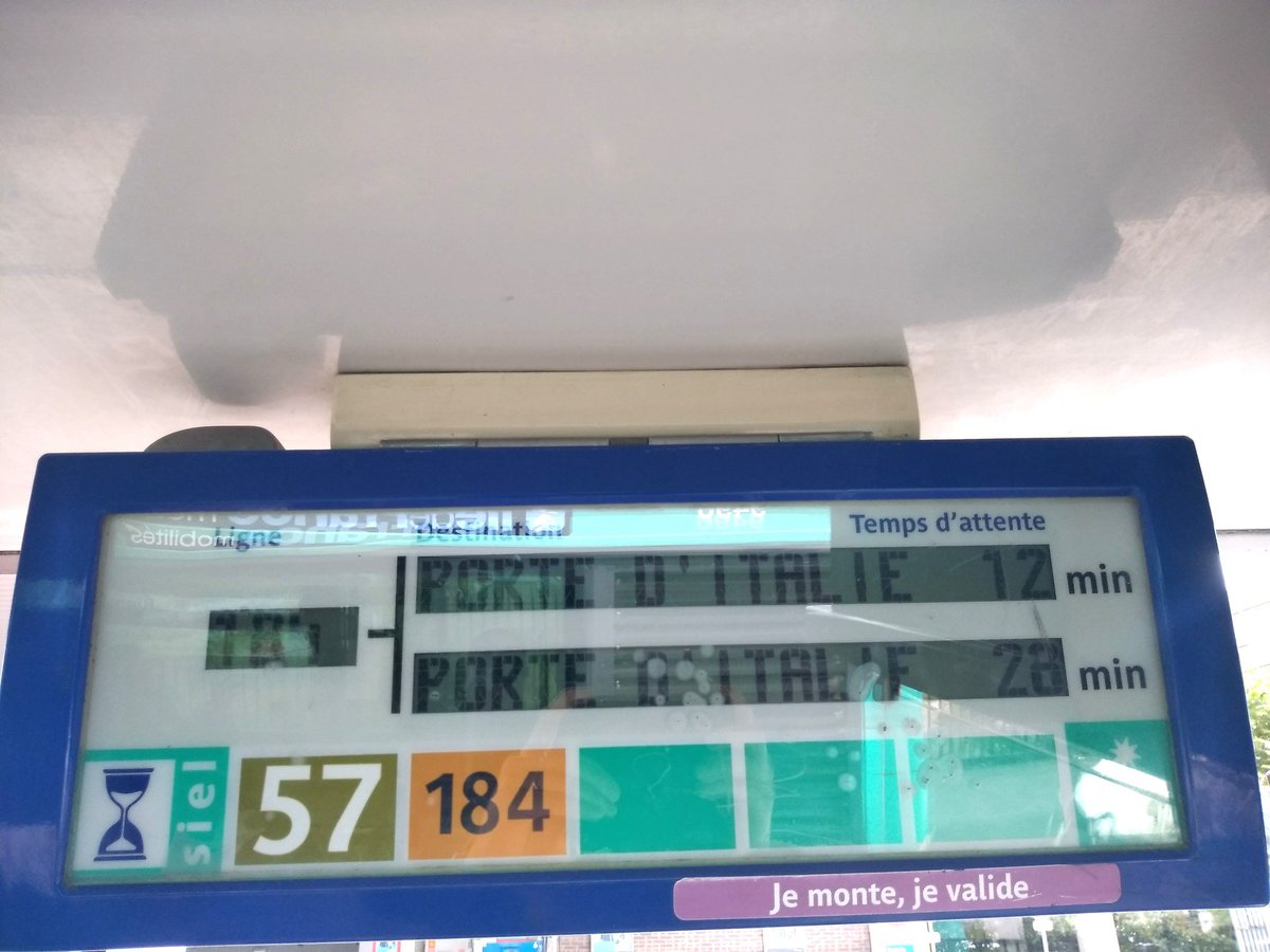 jattendslebus's tweet photo. Reine Blanche
184 dans 12 et 28 minutes https://t.co/z0CRjZhGPt