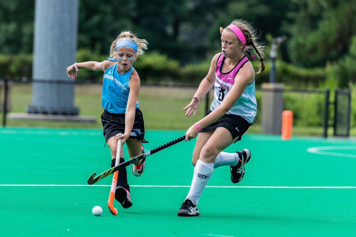 USA Field Hockey Fresh Rewards