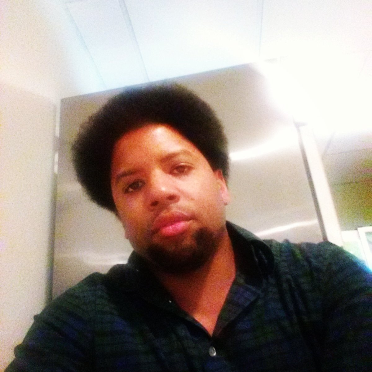 #NewProfilePic