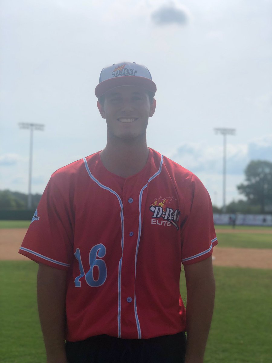 <a href="/FiveToolTexas/">✭Five Tool Texas✭</a> F: @DBAT_Elite Wilson 8, PrimeTime Baseball NST 0 
PoG: Joel Shea, 2-3, 3B, 2B, 3 RBI, 2R
Pitcher: Ryan Taylor 1-3 / 5.1 IP, 4K, 0R
Notable: Aiden Kelley 3-3, 2B, RBI