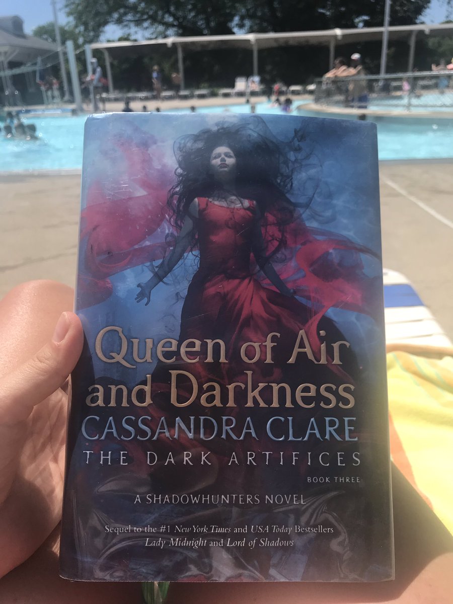 JessFields_GH's tweet photo. Book #2 #WhatAreYouReading https://t.co/xb6hs8cnDO
