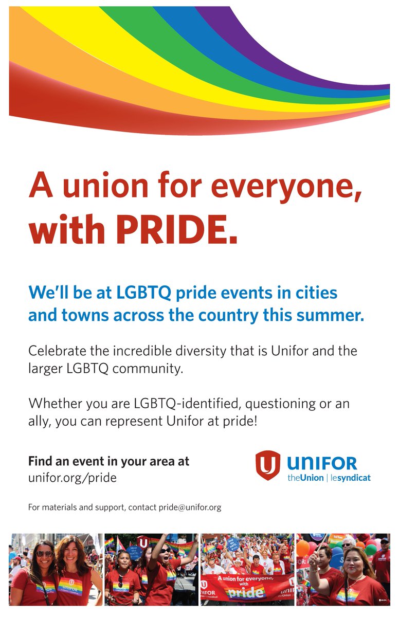 Unifor112's tweet photo. https://t.co/FxvnMD4xxq
