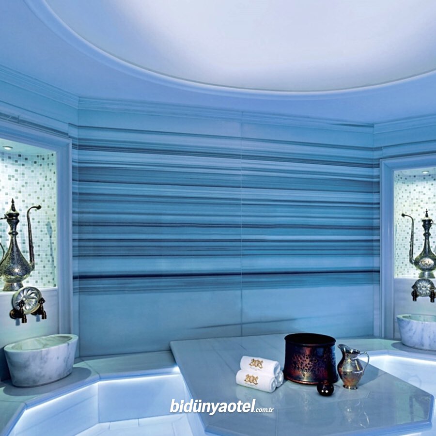 İstanbul'da tarih, lüks ve konforun mükemmel karışımı: Pera Palace Otel.

bit.ly/2F9UvKB

#bidünyaotel #bidunyaotel #perapalace #istanbul