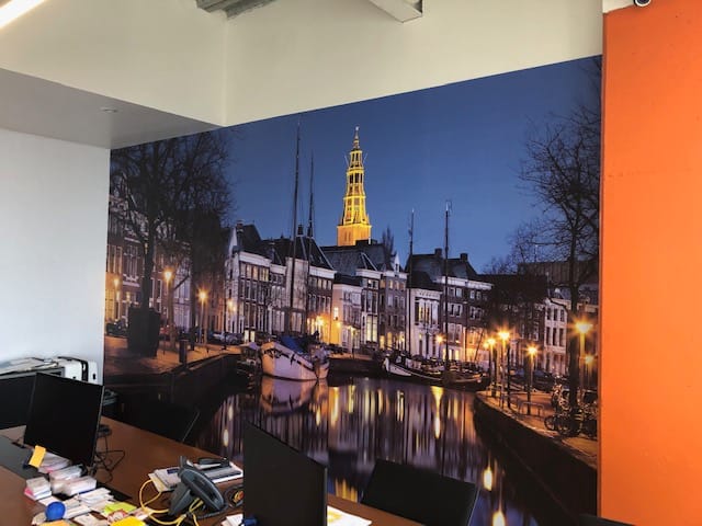 VescomMX's tweet photo. @HollandHouseMX Lay+print https://t.co/UPSvtWXriI