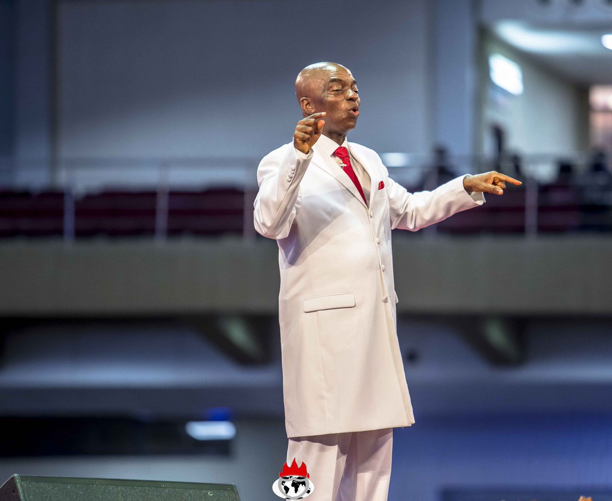 WinnersWLD's tweet photo. No more sickness, no more disease, no more assault of the devil over your life in Jesus name!
#IHaveDominion https://t.co/KAd2sdW08F