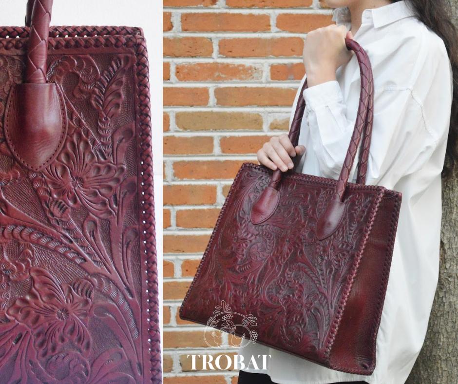 Bolsas De Vaqueta Artesanales Online Sales, UP TO 51% OFF |  www.bravoplaya.com