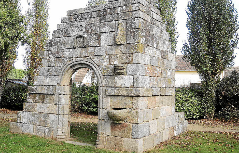 2000 ans d’histoire et 1 h 30 d’aventure. L'histoire du quartier de la Ville-Ginglin à #SaintBrieuc se dévoile, dimanche, au fil d’une visite guidée. Rendez-vous, à 16 h 00, devant la MJC du Plateau, avenue Antoine Mazier. Gratuit.