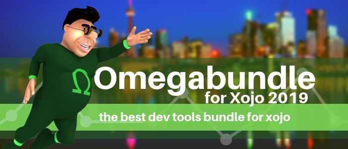 omegabundle's tweet photo. Omegabundle for #Xojo Summer 2019 #Developer Tools Bundle Announced; get all the best @xojo  tools for one low price. @xojofr  @xojoJP  @xojodeutsch @IndieDev_Robot  #indiedev https://t.co/dykBqtBXVL https://t.co/2hZeyA200L