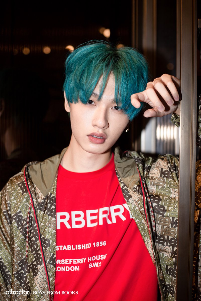 add_me_i's tweet photo. #attractorTH #รอยยิ้มของชูครีม #คนของแปลน #gunnapatn #กลจของตต
#ThomasBurberryMonogram https://t.co/cKmOFwMmbj