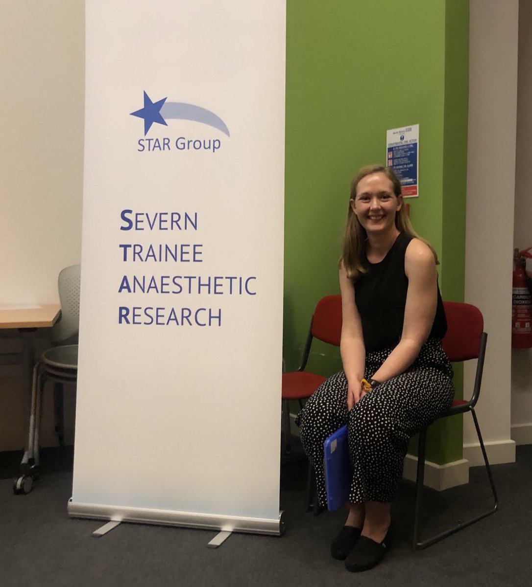 STAResearch's tweet photo. An enormous thank you to @SuzieHarrogate for organising an amazing day. What an accomplishment! Thank you from everyone involved #STARCon19 https://t.co/NmU2Z522MM