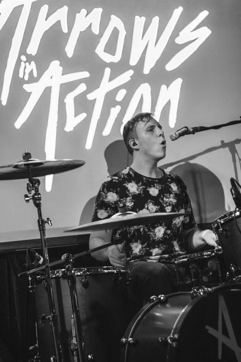 ArrowsinAction's tweet image. Your song bois are back at it! 🤠 Catch these sweet harmonies live at the Backyard at Boca Fiesta on July 10th with the homies in @Pathos_Pathos &amp;amp; Heart Prevails 
 $5 // 10pm // 18+