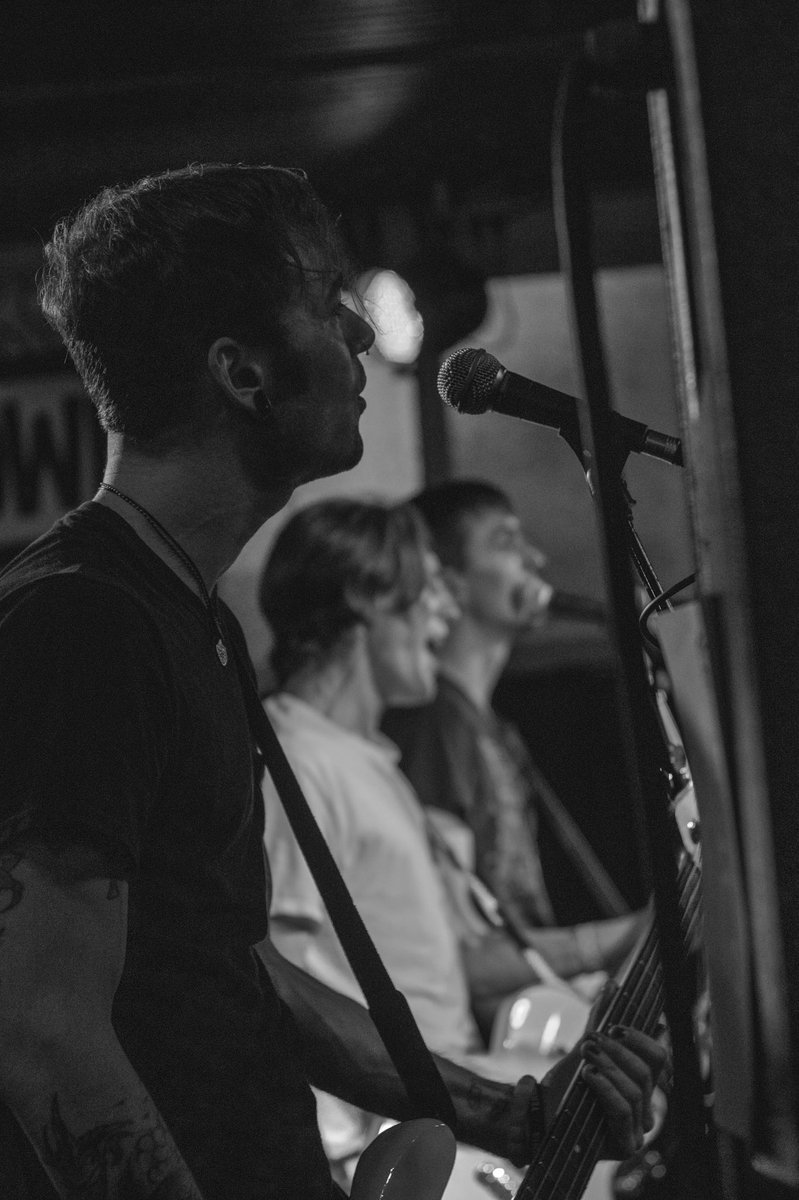 ArrowsinAction's tweet image. Your song bois are back at it! 🤠 Catch these sweet harmonies live at the Backyard at Boca Fiesta on July 10th with the homies in @Pathos_Pathos &amp;amp; Heart Prevails 
 $5 // 10pm // 18+