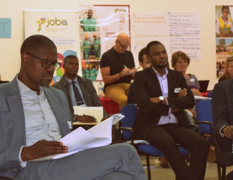 JobaMoz's tweet photo. And so it was part of our Evidence Summit!
Sharing knowledge and every day challenges;
If you did not participate, follow our posts and also access all the handouts, summarizing the key points here.
#JOBAEvidenceSummit #JOBA #JOBAJourney #learning #improvement #KM
@DFID_Moz https://t.co/8x6gfrCVAV