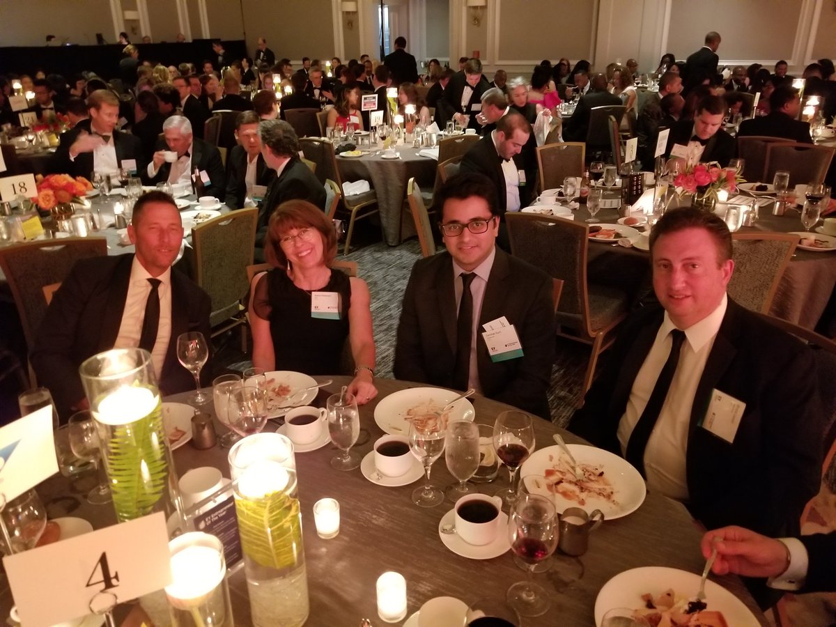 darshansurti7's tweet photo. Had an amazing time at #ey_eoyus #EOYMidAtl last night representing @Saberpoint and @SAP
Congratulations to all the winners!! https://t.co/Tkl1YGH8BO