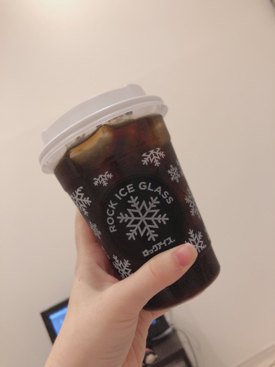 黒い飲み物 黒い飲み物