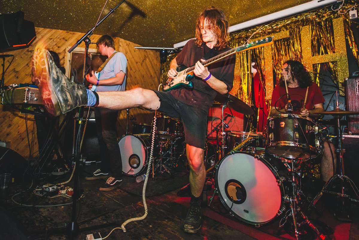 Eat Your Own Ears tweet media