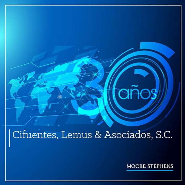mooredevzla's tweet photo. Hoy en Cifuentes Lemus & Asociados celebramos nuestro 30º aniversario.
Ya son 30 años acompañando a nuestros clientes con profesionalismo y vocación de servicio personalizado. Hoy más que nunca seguimos apostando al presente y futuro. #30aniversarioCLA #MSVE https://t.co/rarXS43KF3