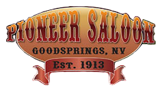 Balledds's tweet photo. Wanting to take a drive this weekend?  The Pioneer Saloon is the oldest drinking establishment in Southern Nevada (1913) https://t.co/ShFEGKPz3F #lasvegas #vegas #nevada #vegasnightlife https://t.co/GfEIRZRBcU