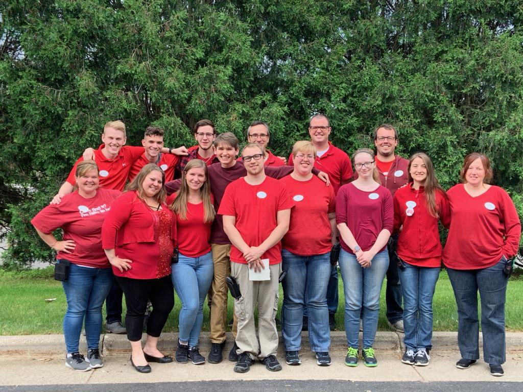 spyke703's tweet photo. #RapidRemodel #Rockstars #T0620 #Lastday @javerbeck44 @emily_lindaaaa we rocked this rapid remodel and I couldn’t have done it without this amazing crew!!! https://t.co/BQ6hLqMkqr