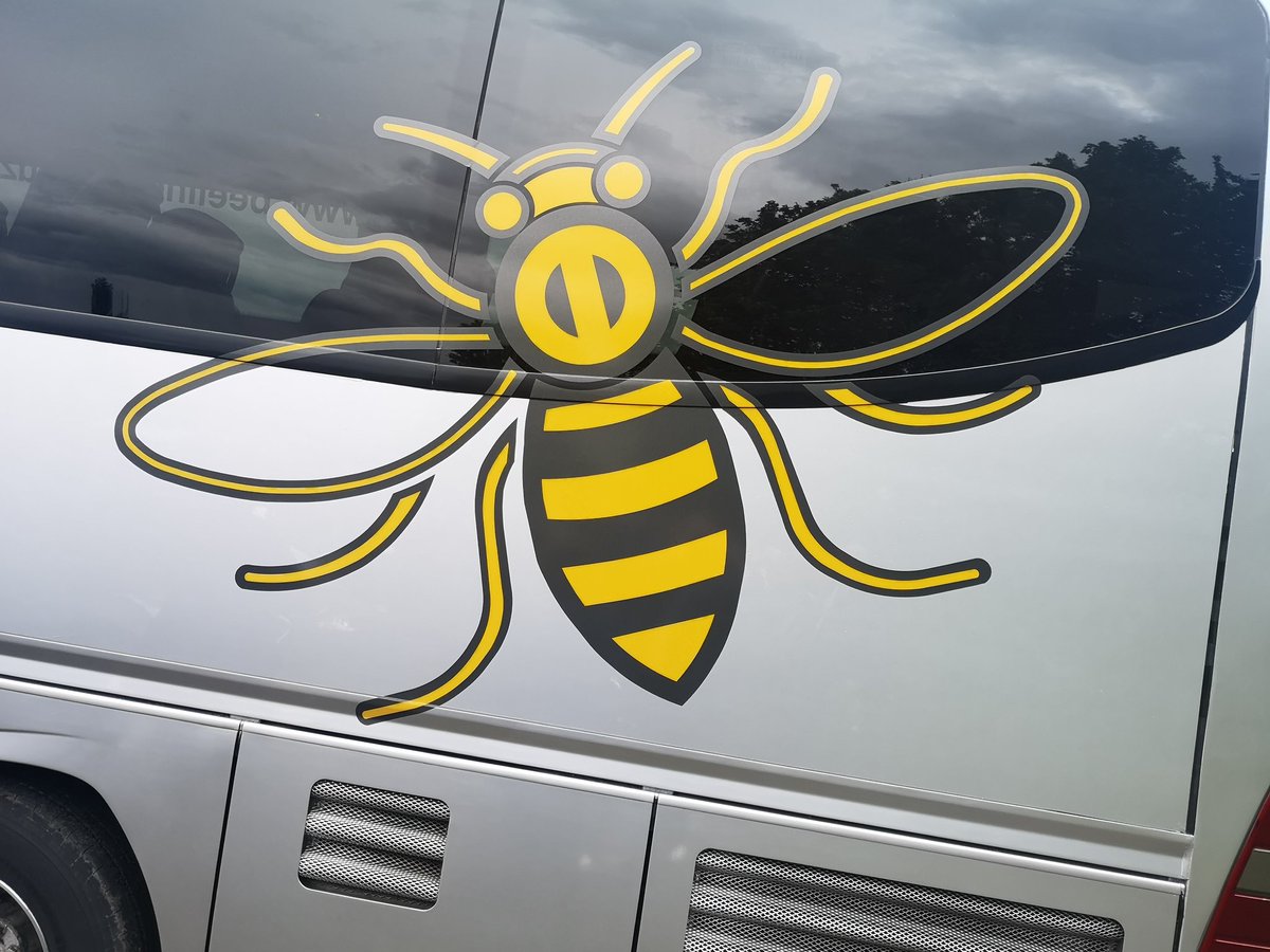 HAPPY #whitfriday2019