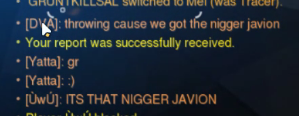 Javion_OW's tweet photo. Just another day of being black in Overwatch https://t.co/FQGC2jrR6J