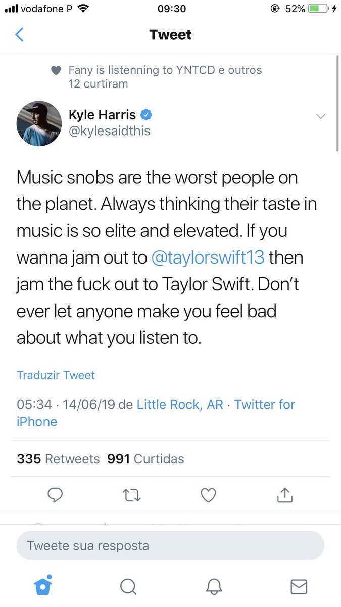Pitchfork On Twitter Taylor Swifts New Song Is Really