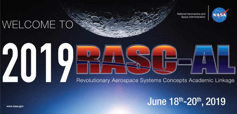 ClarkSchool's tweet photo. Four Clark School undergraduate students are traveling to Florida next week to compete in this year's Revolutionary Aerospace Systems Concepts - Academic Linkages (@NIARASCAL) competition: https://t.co/qhZt0VHdKW #RASCAL2019 https://t.co/IoWmy29EoH