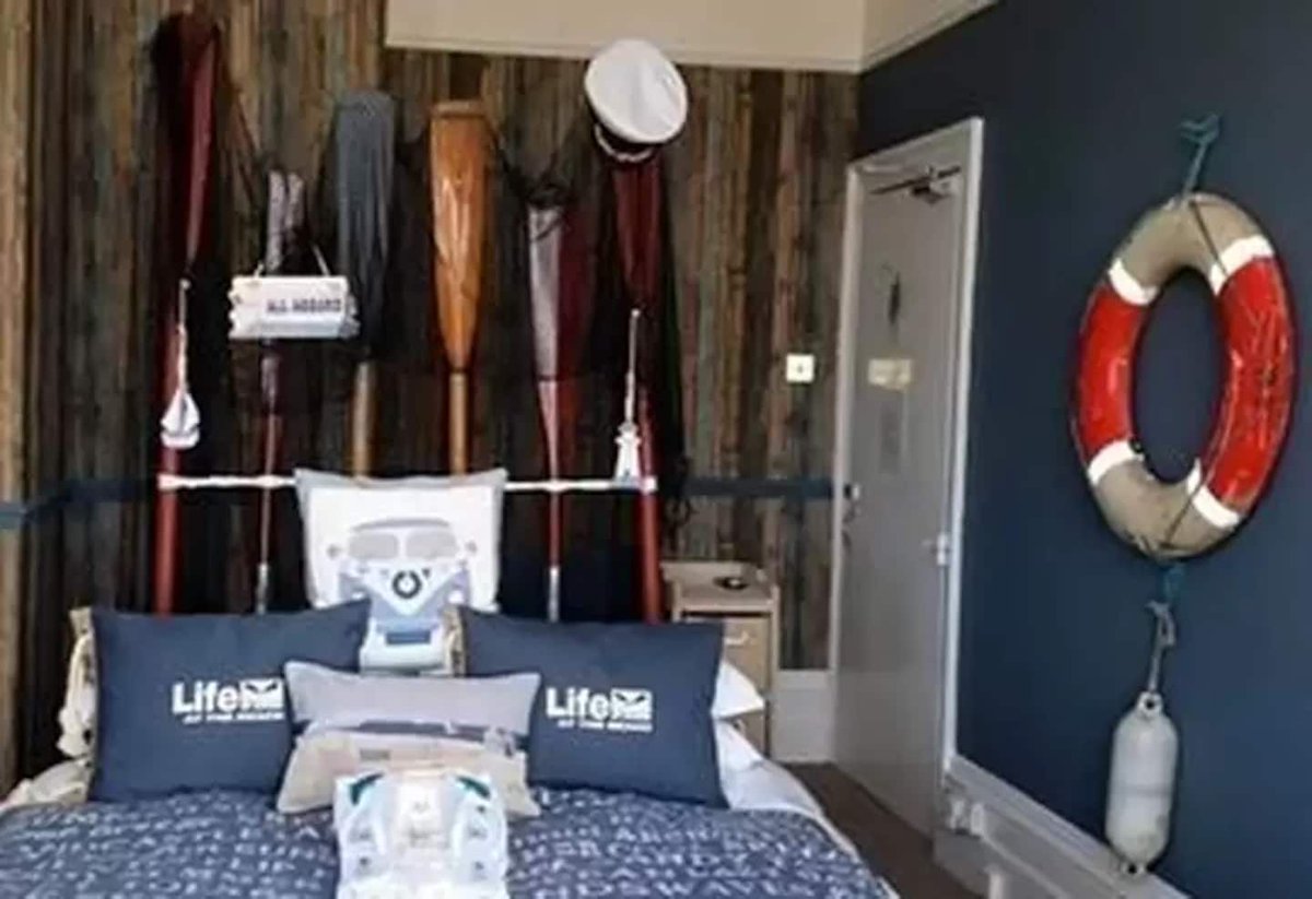 Blazing Minds tweet media