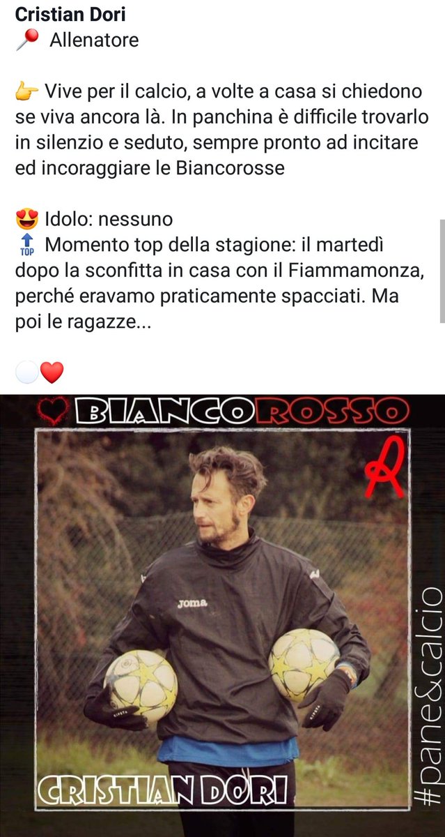 I BIANCOROSSI