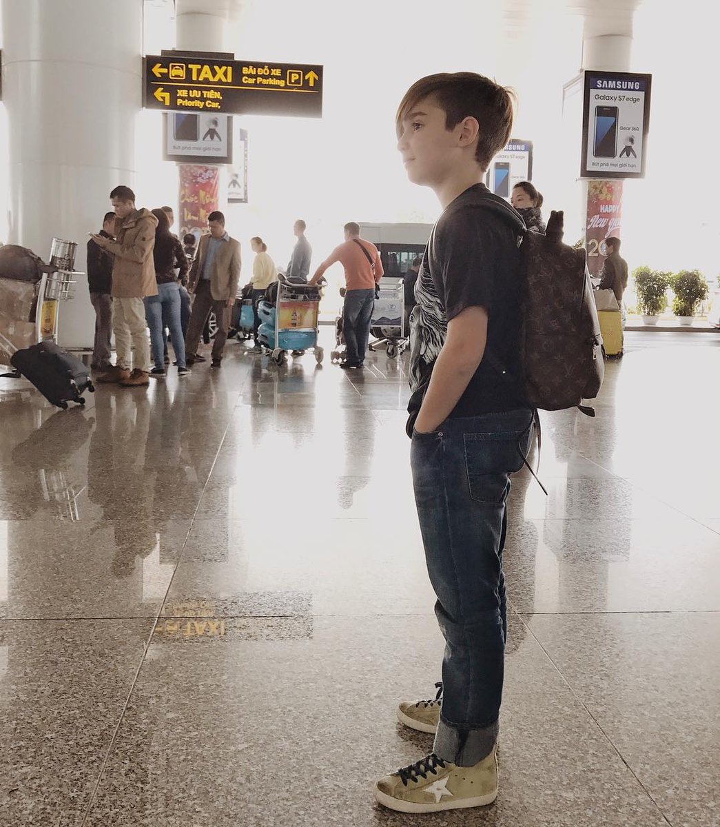 Casper-Rocco Lodge Cooper Blossom (@casper1x) on Twitter photo 