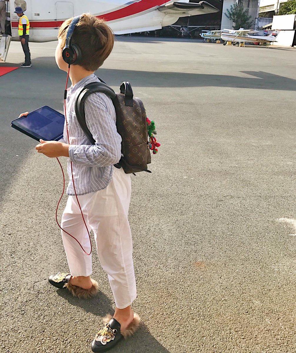 Casper-Rocco Lodge Cooper Blossom (@casper1x) on Twitter photo 