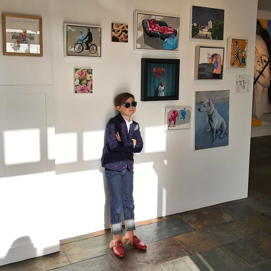 Casper-Rocco Lodge Cooper Blossom (@casper1x) on Twitter photo 