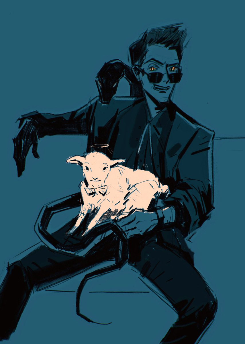 #GoodOmens
