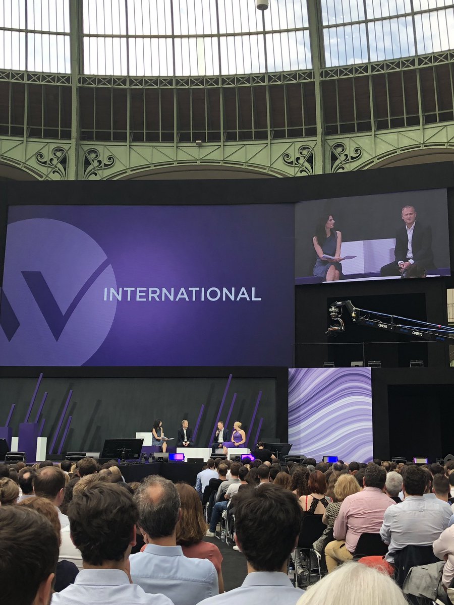 wavestone_'s tweet photo. And that’s a wrap for the #WavestoneGlobalEvent Convention 🌏
A huge thank you to all the speakers, audience and organisers who made this year’s edition such a great #success!
Join us again in a few hours for the famous Summer Party! You won’t want to miss it... https://t.co/2qlZcYC15p