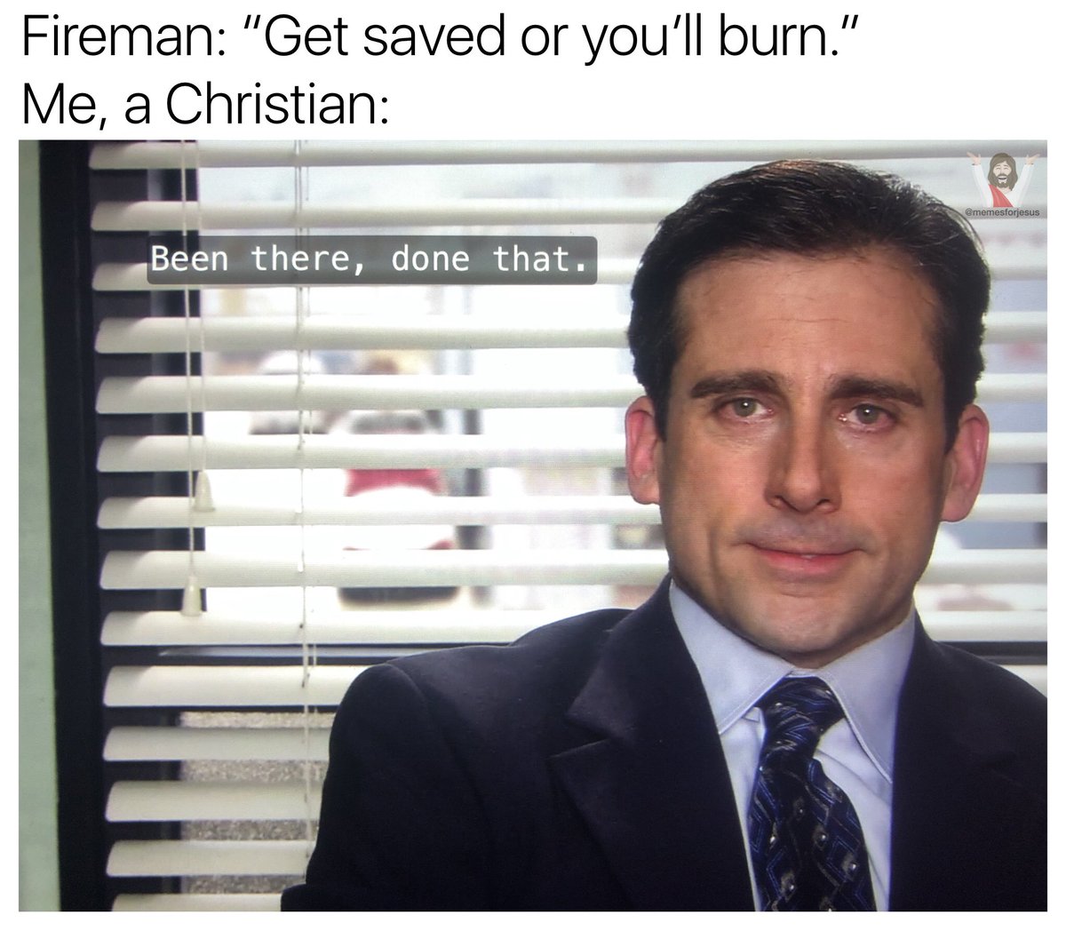 the office season 2 episode 17