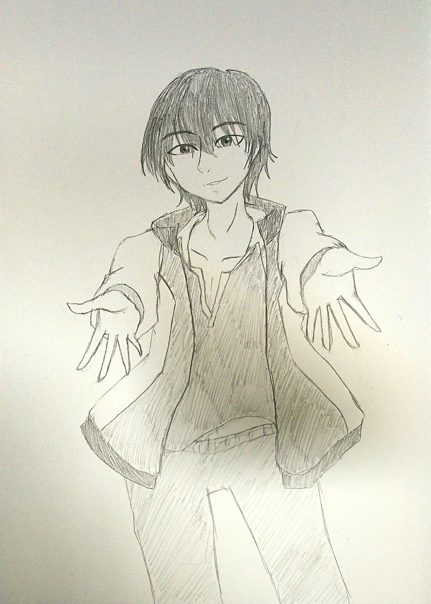 6月15日は福士ミチルの誕生日