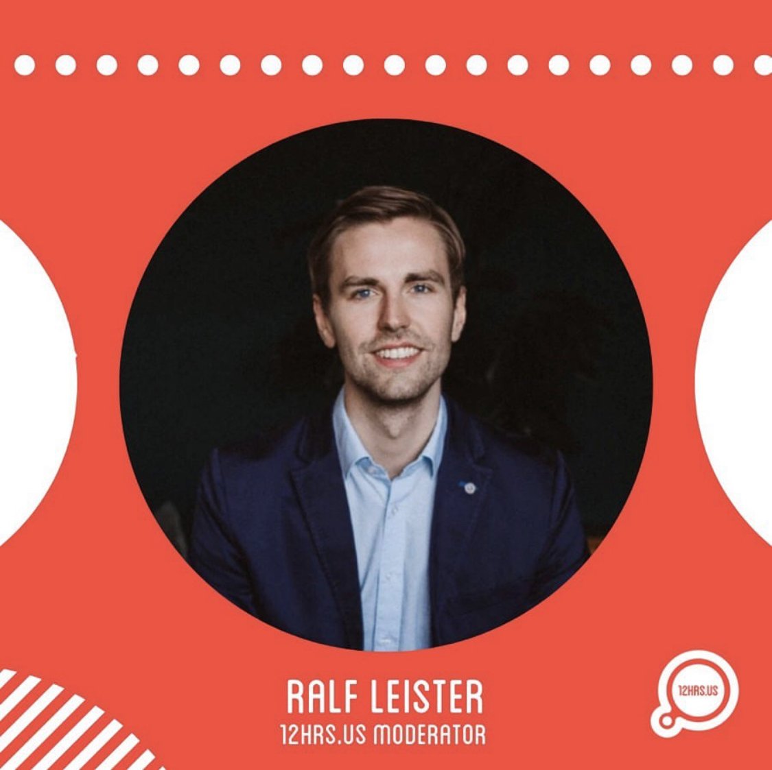 RalfLeister's tweet photo. 🔥🔥 1x2 Tickets für die @12HRSUS Conference an der @HSBA_ zu gewinnen 🔥🔥 

Das ist eine richtig coole Konferenz über #Startups, #Digitalisierung und #Innovationen.

Klicke hier, um zu gewinnen und Deinen besten Freund / beste Freundin mitzunehmen ▶️https://t.co/BUgoYikQ4e https://t.co/9YWiX708sM