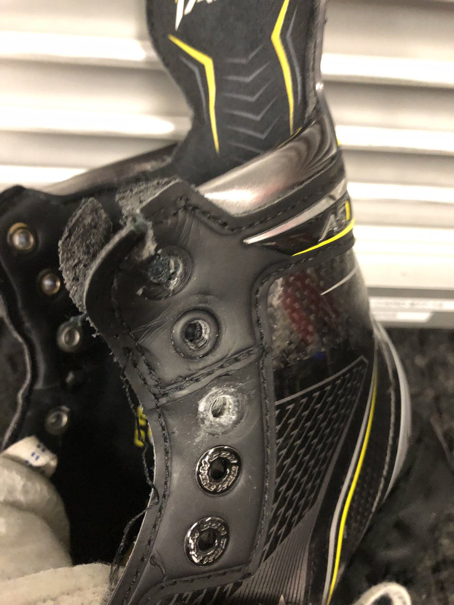 BreakawaySR's tweet image. #MorningProject #eyelet #rebuild