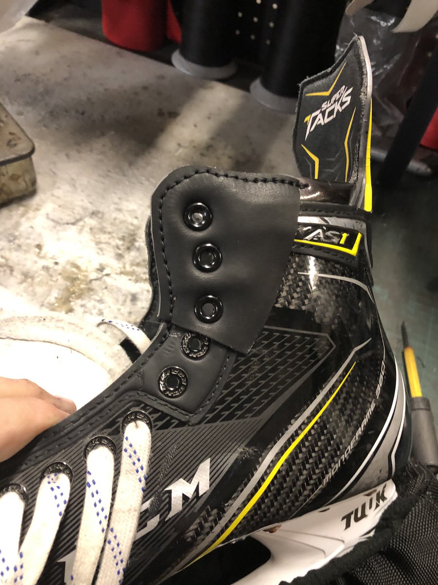 BreakawaySR's tweet image. #MorningProject #eyelet #rebuild